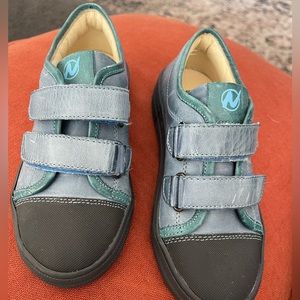 Naturino Leather Shoes